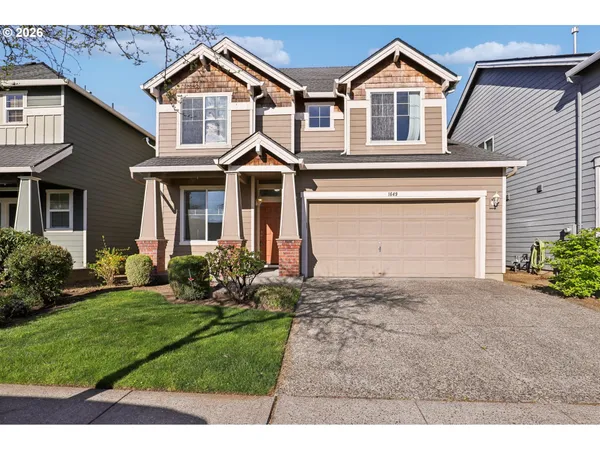 $498,000 | 1649 Southwest Miranda Place, Troutdale, OR 97060