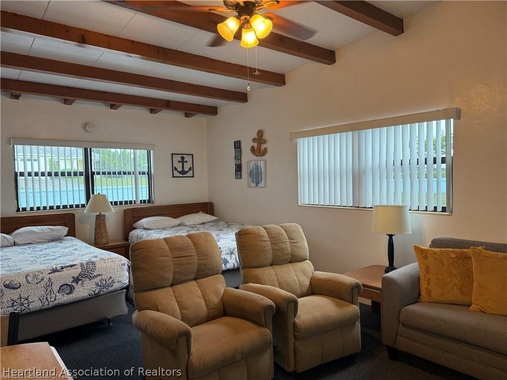 735 South Lakeview Road, Unit 6 Lake Placid, FL 33852 - Photo 5 of 14 Gallery Image 5