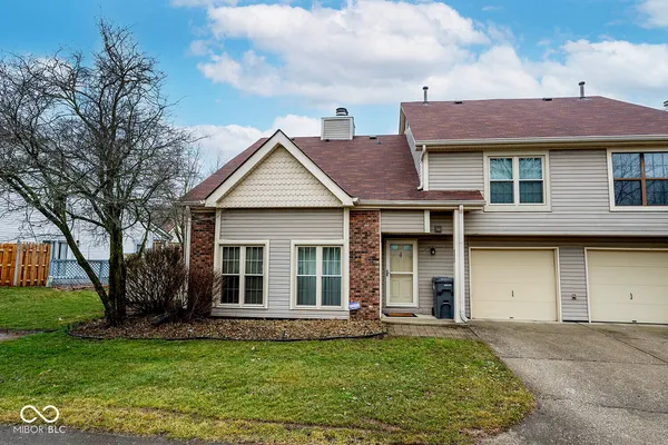 $185,000 | 8012 Valley Farms Court, Indianapolis, IN 46214