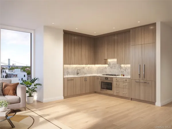 $1,475,000 | 30-55 Vernon Boulevard, Unit 2K | Astoria