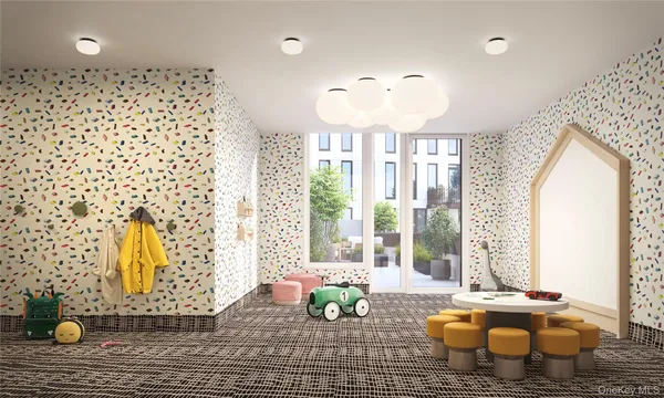 $1,475,000 | 30-55 Vernon Boulevard, Unit 2K | Astoria