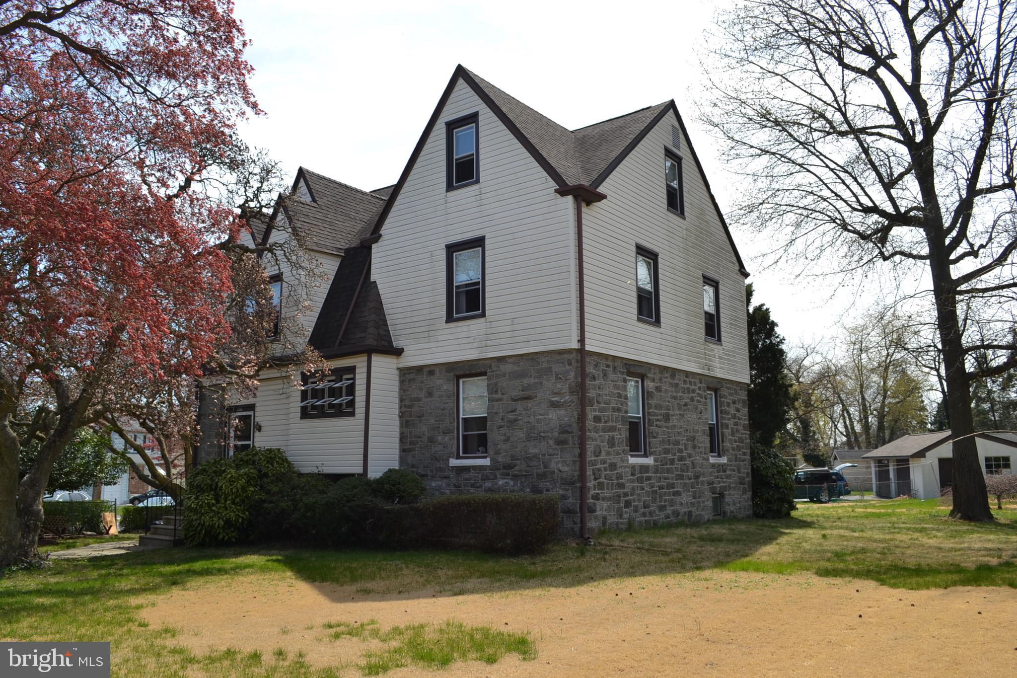 230 Springfield Road Aldan, PA 19018 - Photo 1 of 51 Gallery Image 1