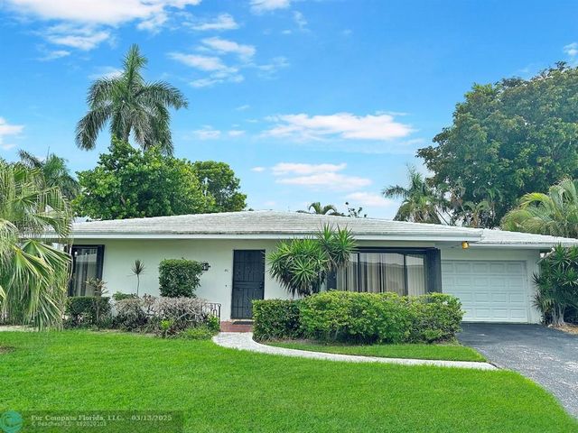 a view of water fountain