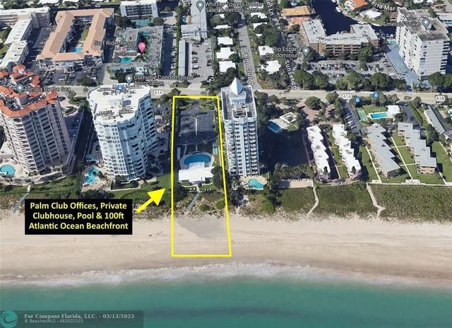 $420,000 | 1431 South Ocean Boulevard, Unit 81, Lauderdale-by-the-Sea, FL 33062