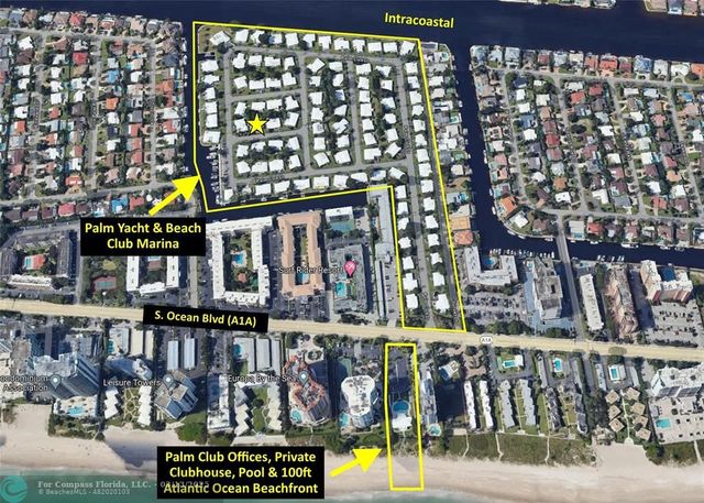 $420,000 | 1431 South Ocean Boulevard, Unit 81, Lauderdale-by-the-Sea, FL 33062