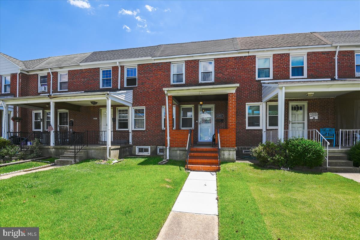 6921 Broening Road Baltimore, MD 21222 - Photo 1 of 45
