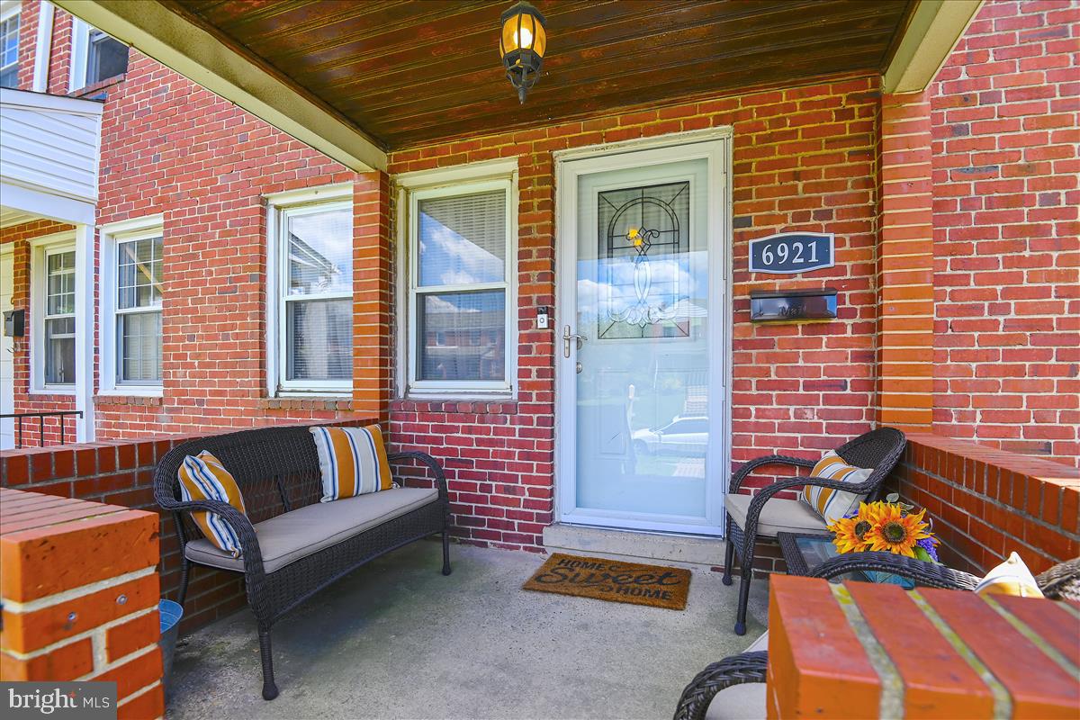 6921 Broening Road Baltimore, MD 21222 - Photo 2 of 45