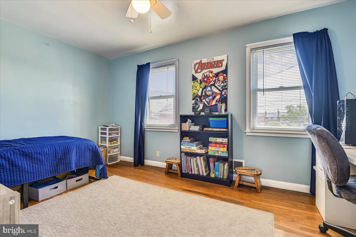 6921 Broening Road Baltimore, MD 21222 - Photo 21 of 45