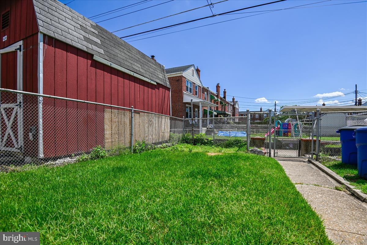 6921 Broening Road Baltimore, MD 21222 - Photo 24 of 45