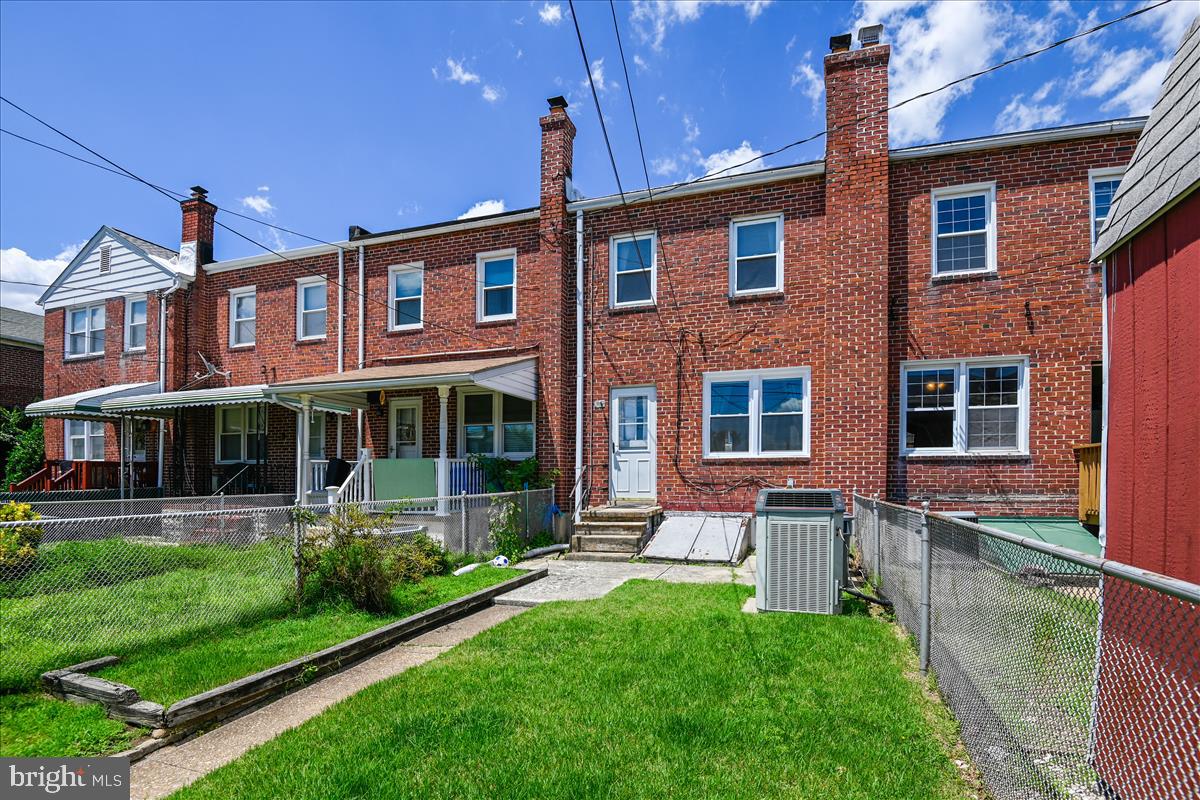 6921 Broening Road Baltimore, MD 21222 - Photo 25 of 45