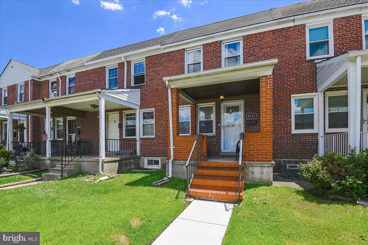6921 Broening Road Baltimore, MD 21222 - Photo 4 of 45