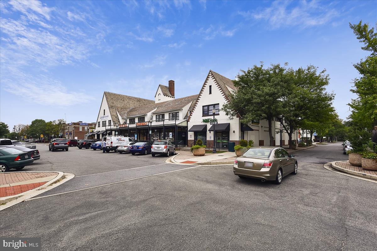 6921 Broening Road Baltimore, MD 21222 - Photo 40 of 45
