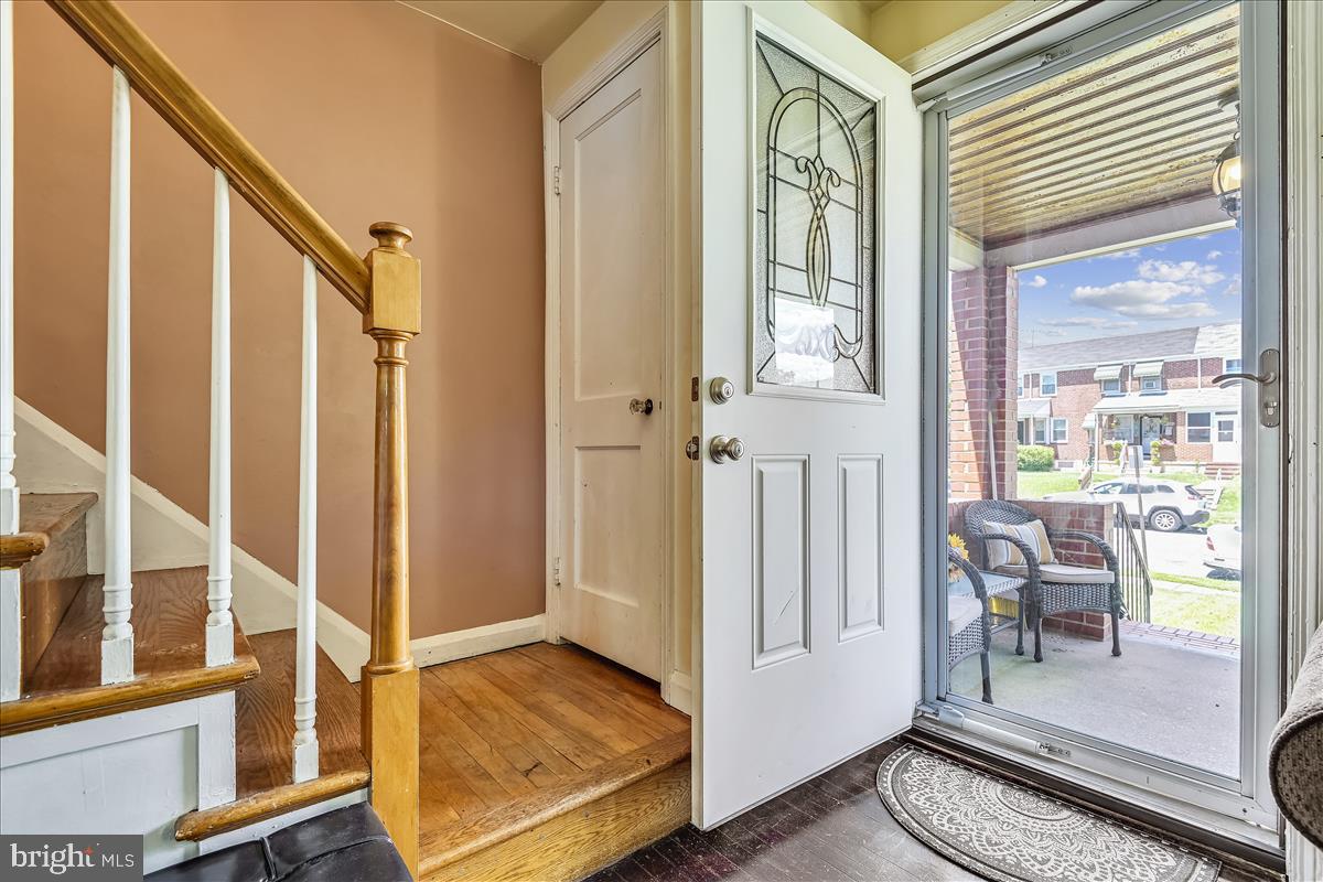 6921 Broening Road Baltimore, MD 21222 - Photo 5 of 45