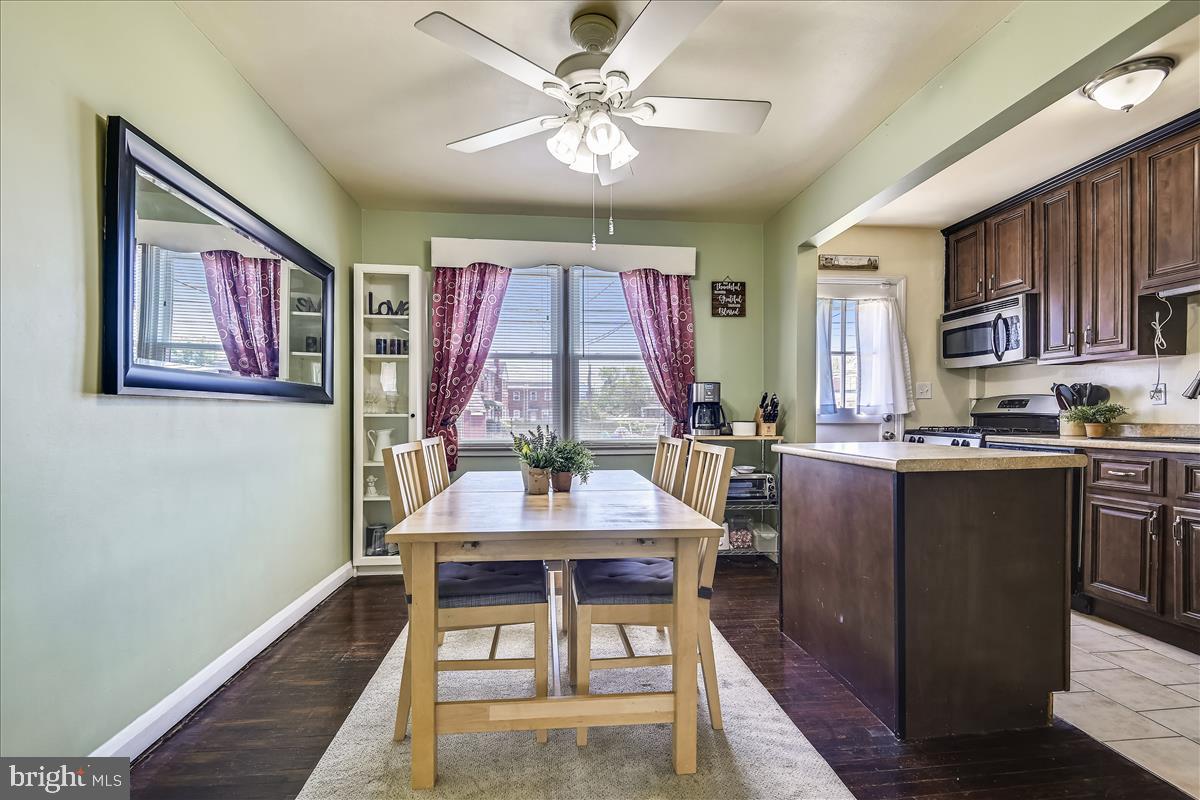 6921 Broening Road Baltimore, MD 21222 - Photo 8 of 45
