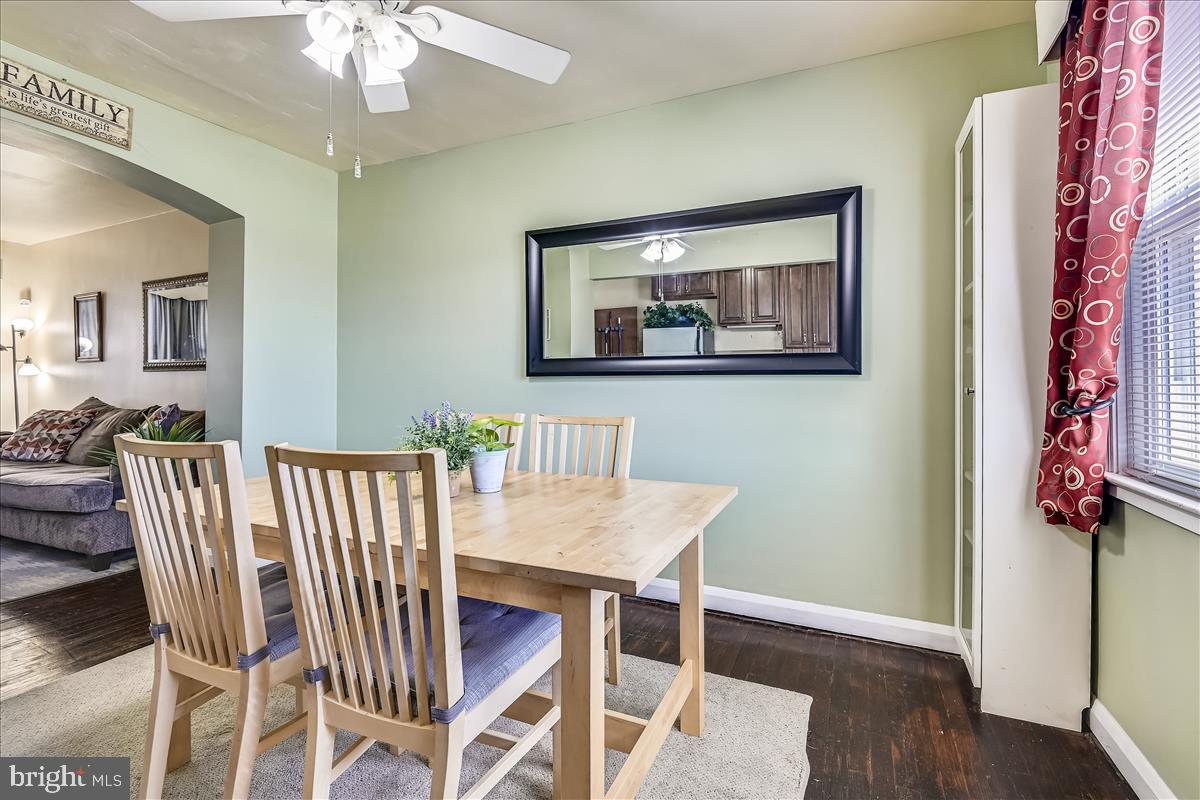 6921 Broening Road Baltimore, MD 21222 - Photo 9 of 45
