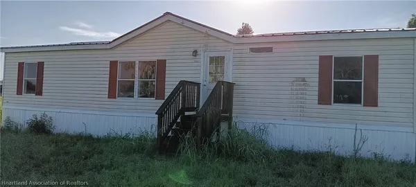 $85,000 | 1262 Bluejay Road, Wauchula, FL 33873