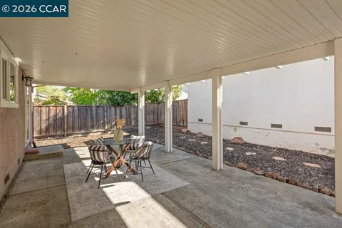 $799,000 | 1394 Morning View Court, Concord, CA 94521