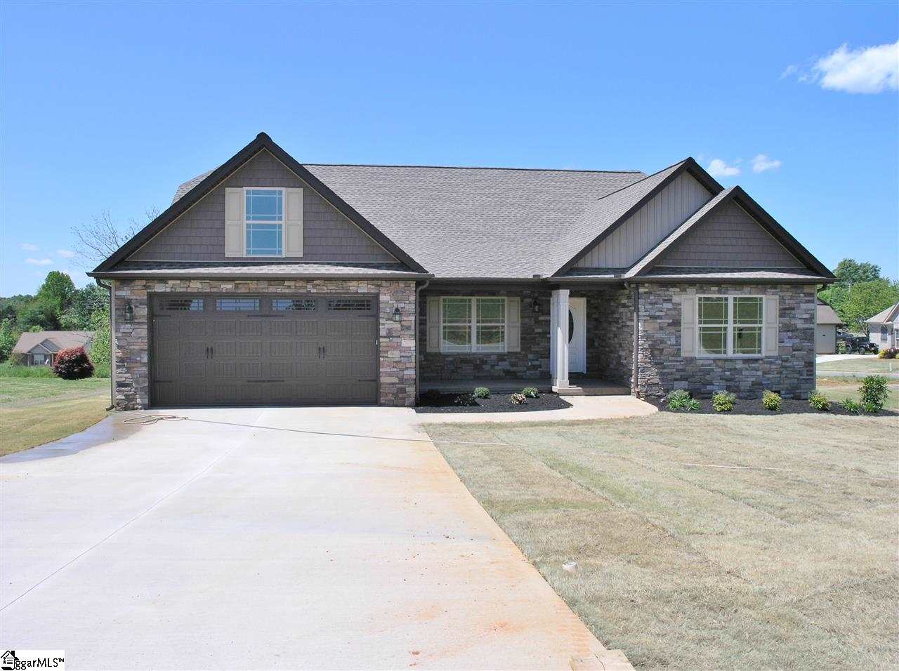 308 Mellow Way Greer, SC 29651 - Photo 1 of 1 Gallery Image 1