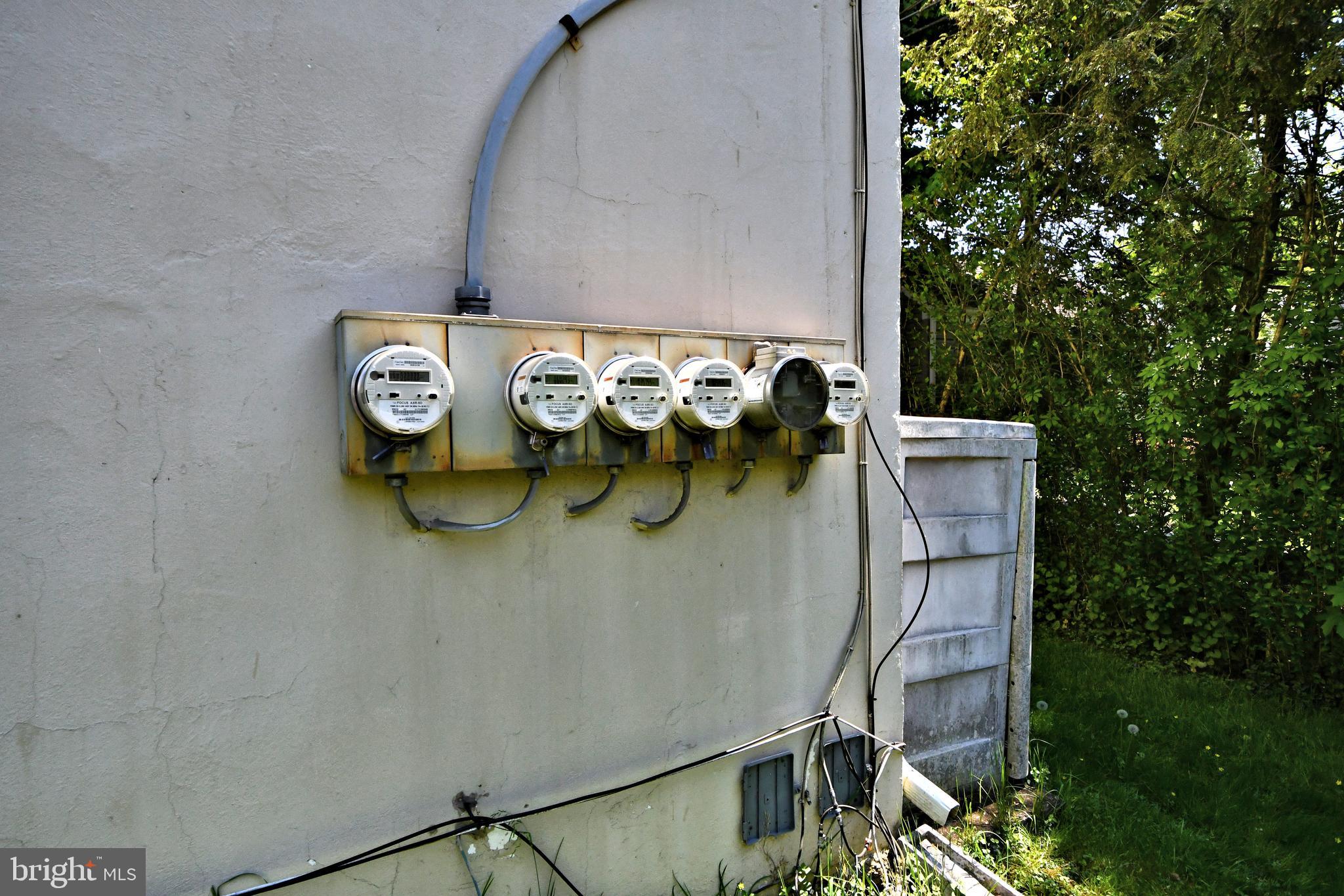 504 Sardaro Lane Norristown, PA 19401 - Photo 54 of 58 Separate Electric