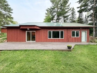 14255 Touve Road Herbster, WI 54844 - Photo 2 of 29