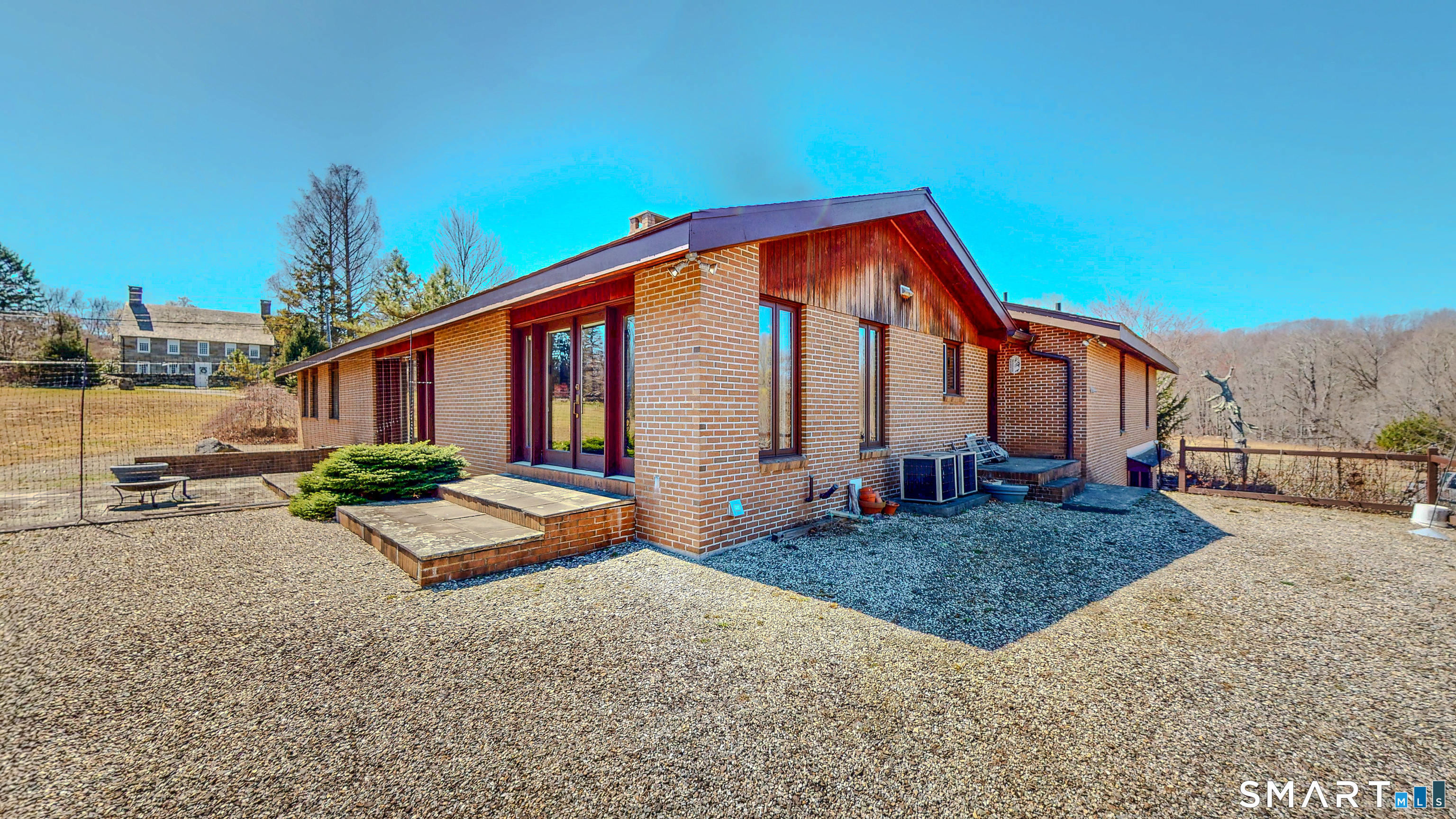 19 Marchant Road Redding, CT 06896 - Photo 1 of 39