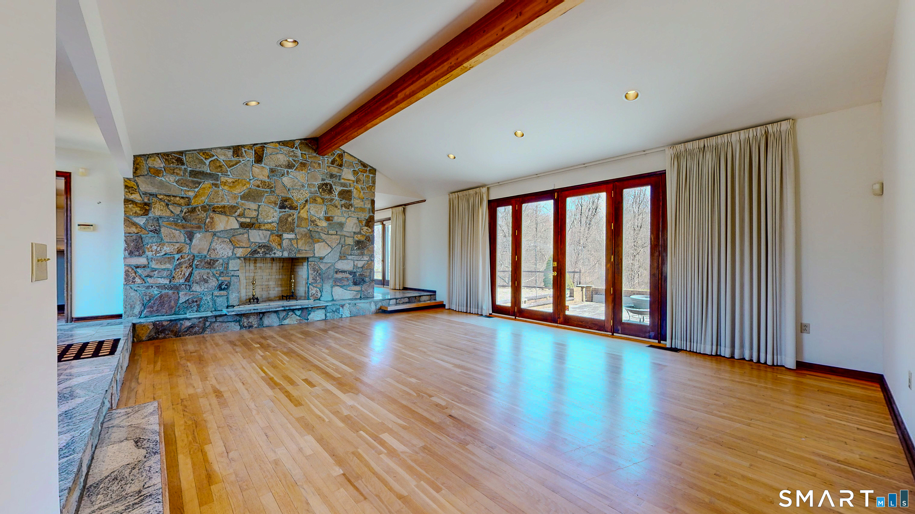 19 Marchant Road Redding, CT 06896 - Photo 11 of 39