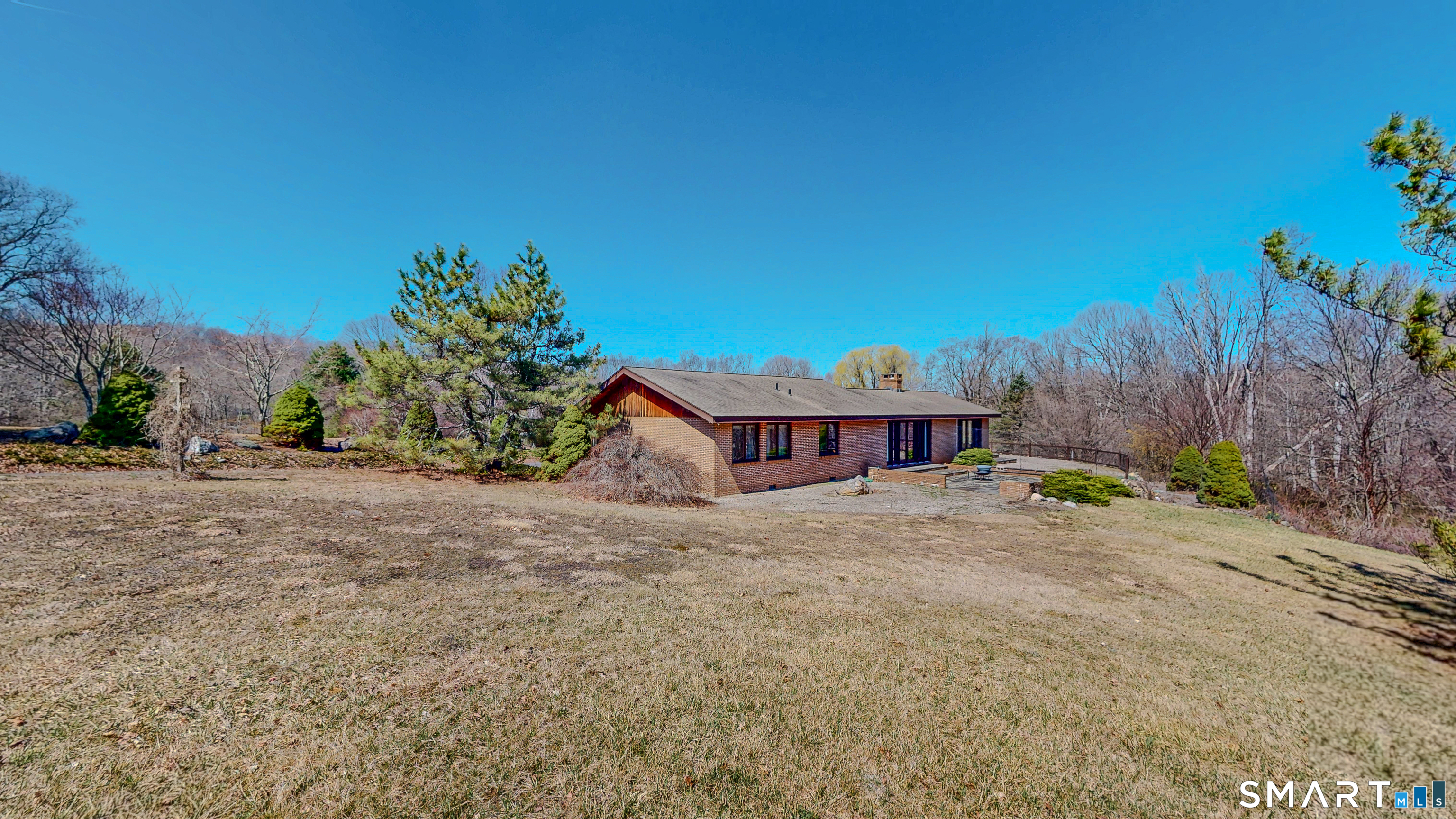 19 Marchant Road Redding, CT 06896 - Photo 2 of 39