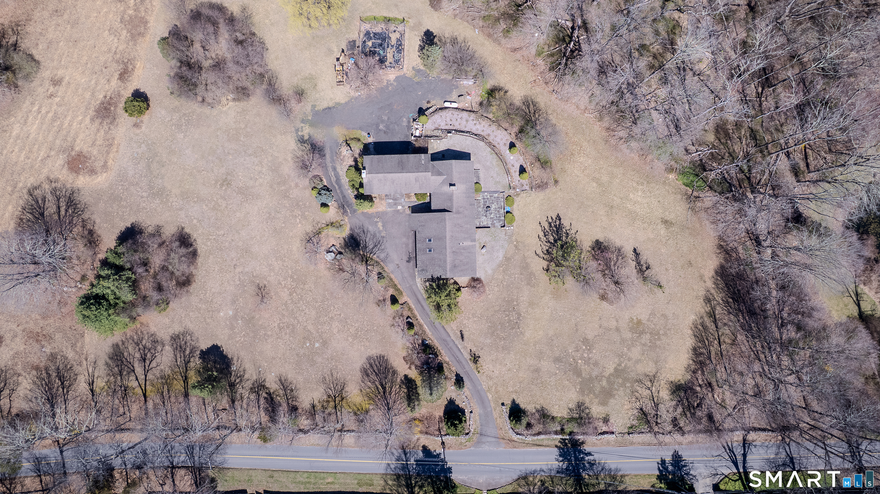 19 Marchant Road Redding, CT 06896 - Photo 32 of 39