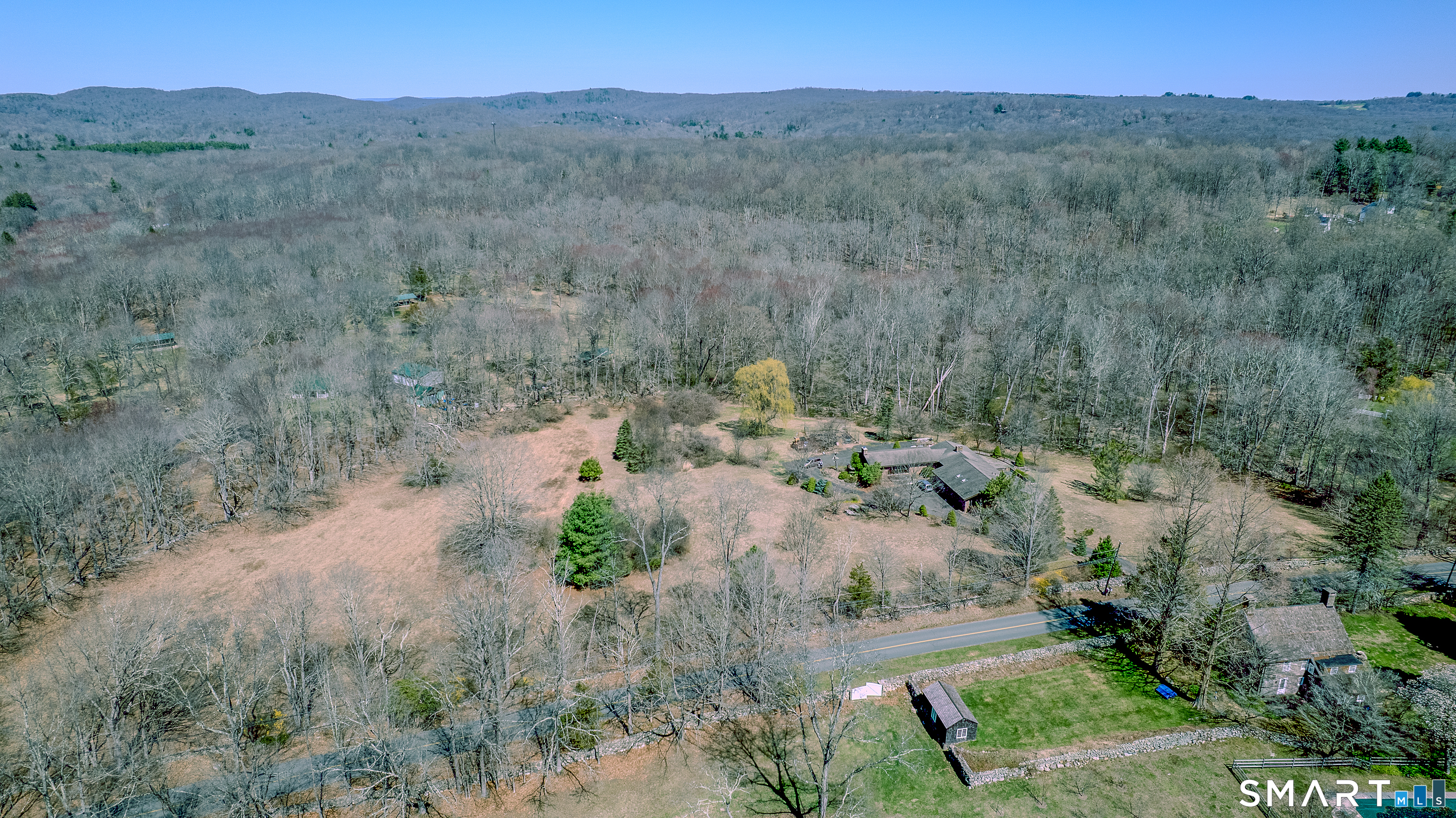 19 Marchant Road Redding, CT 06896 - Photo 33 of 39