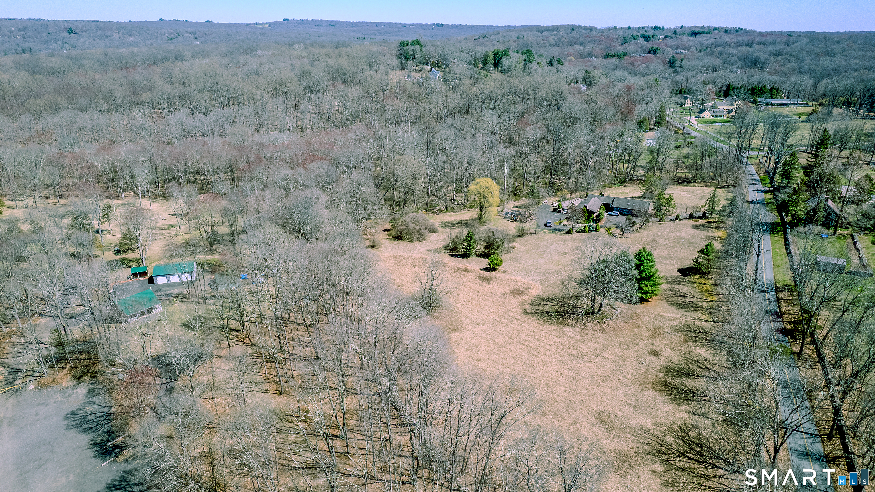 19 Marchant Road Redding, CT 06896 - Photo 35 of 39