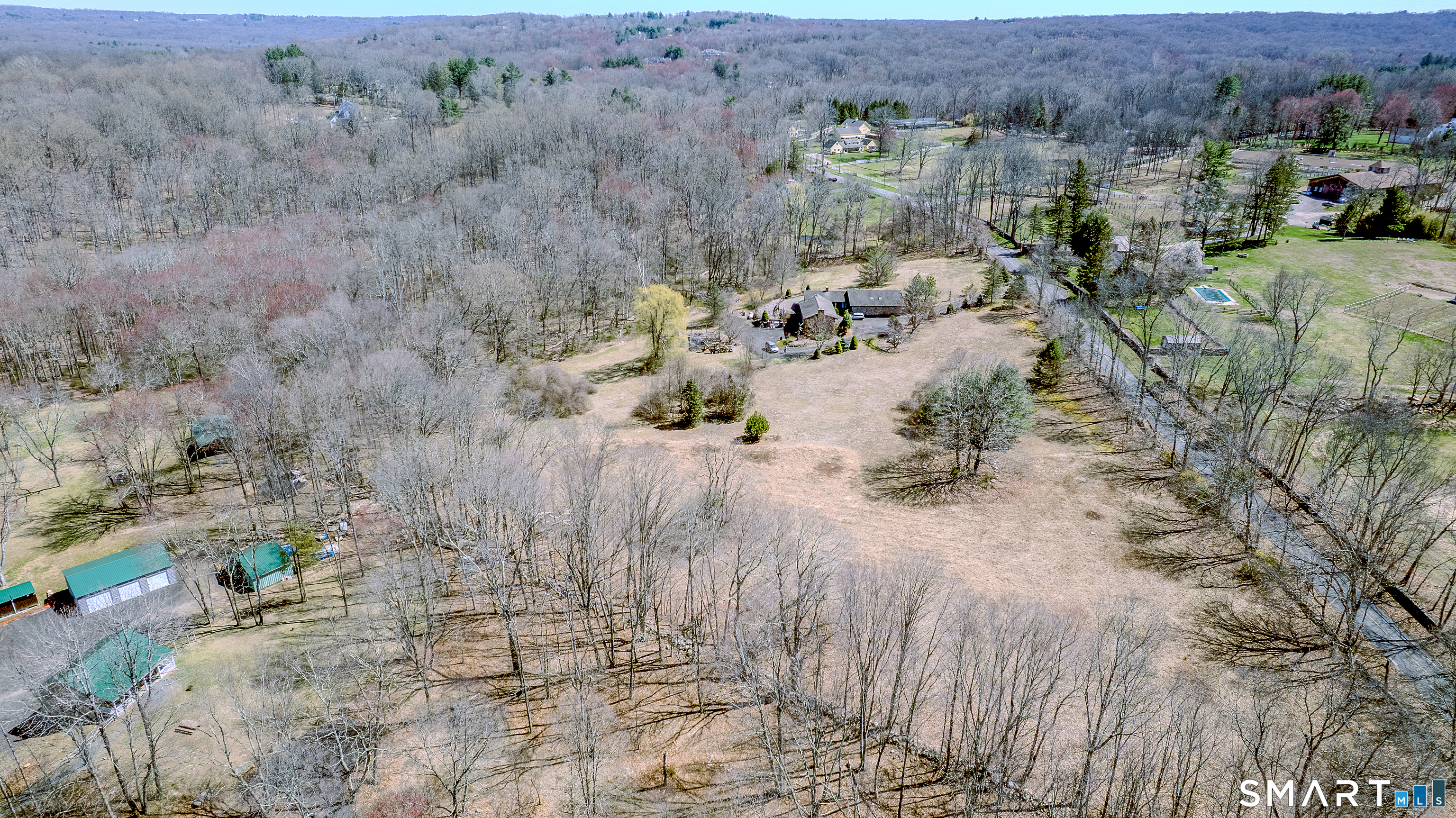 19 Marchant Road Redding, CT 06896 - Photo 36 of 39