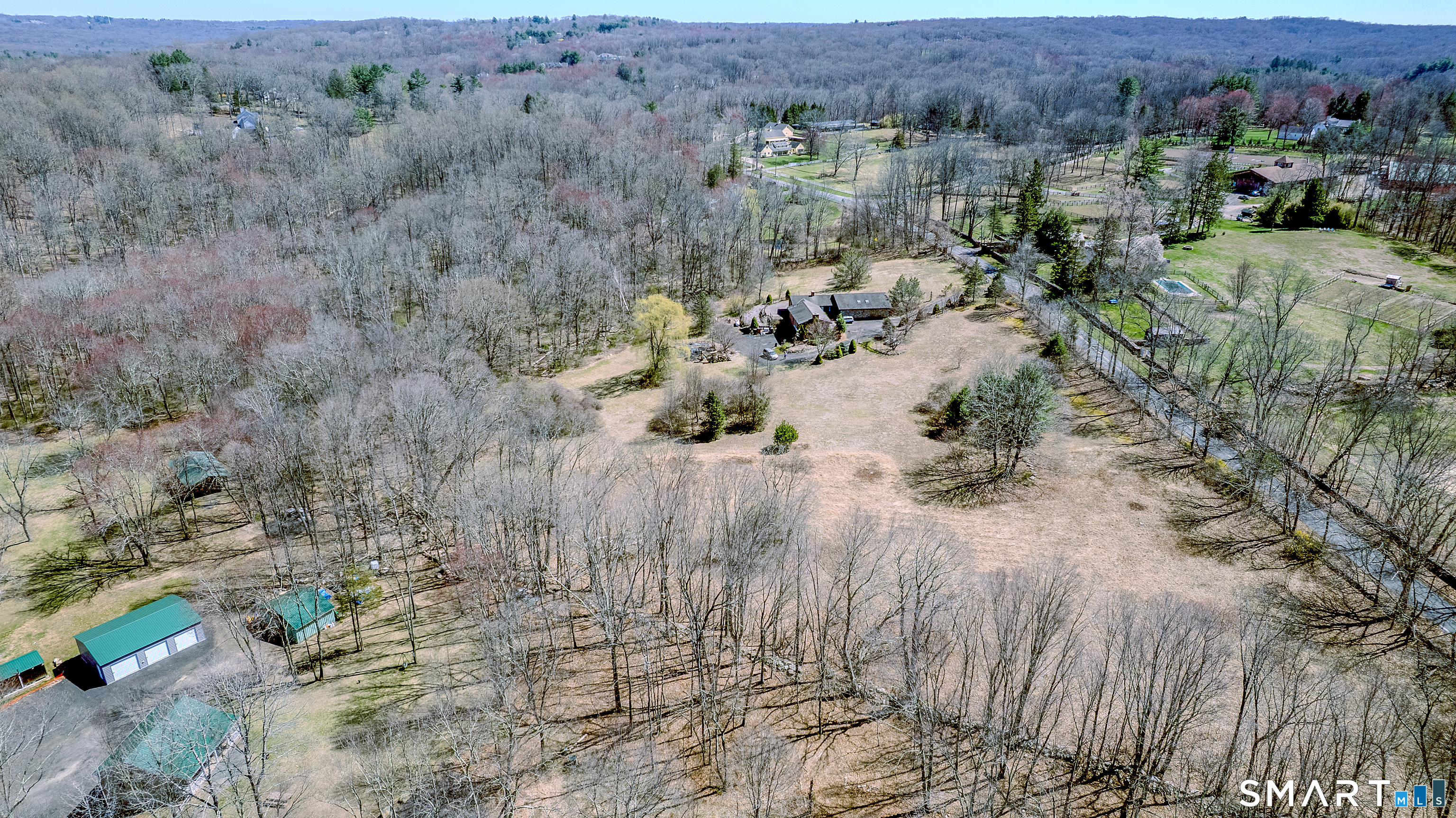 19 Marchant Road Redding, CT 06896 - Photo 37 of 39