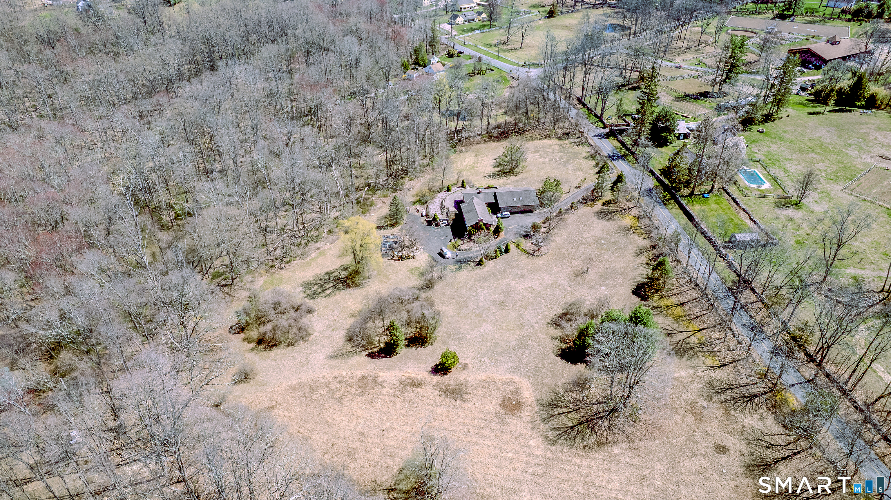 19 Marchant Road Redding, CT 06896 - Photo 38 of 39