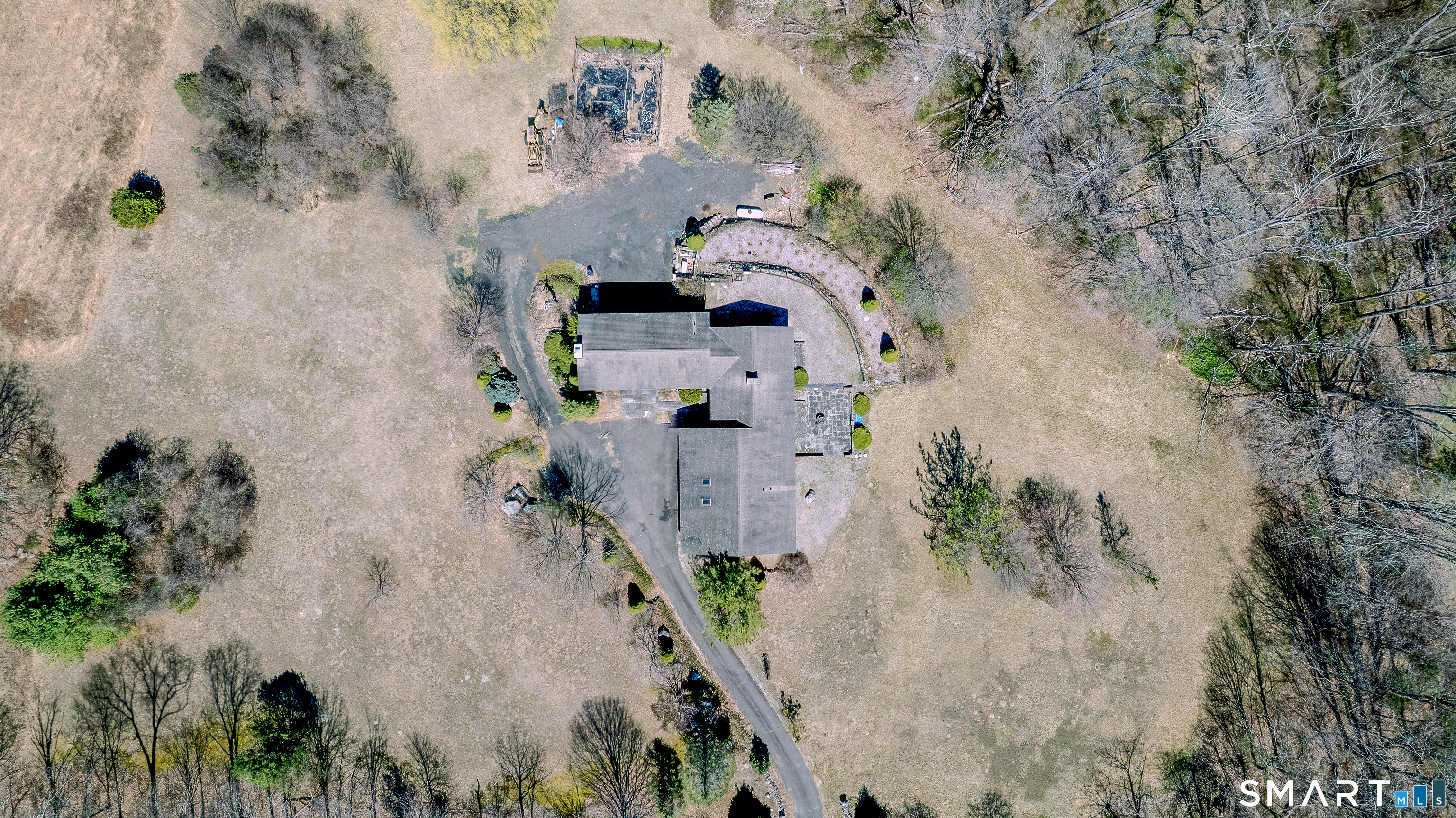 19 Marchant Road Redding, CT 06896 - Photo 39 of 39