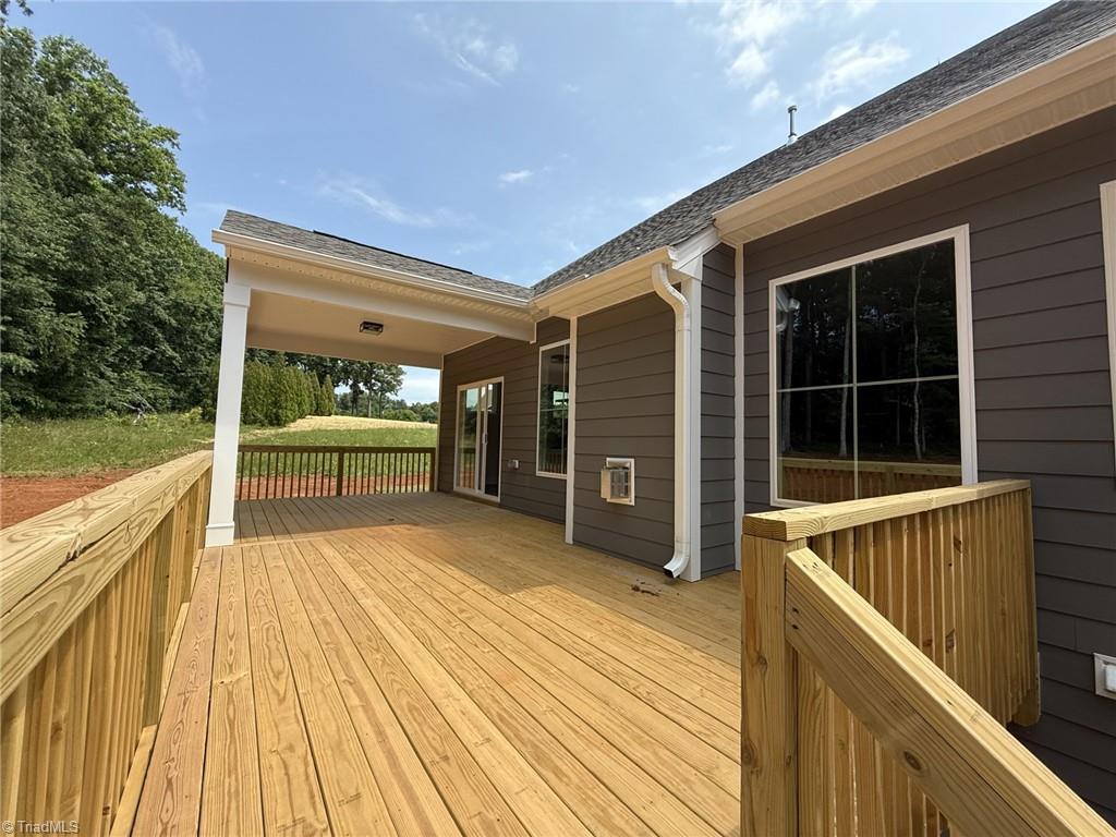 267 Redland Road Advance, NC 27006 - Photo 3 of 7 Gallery Image 3