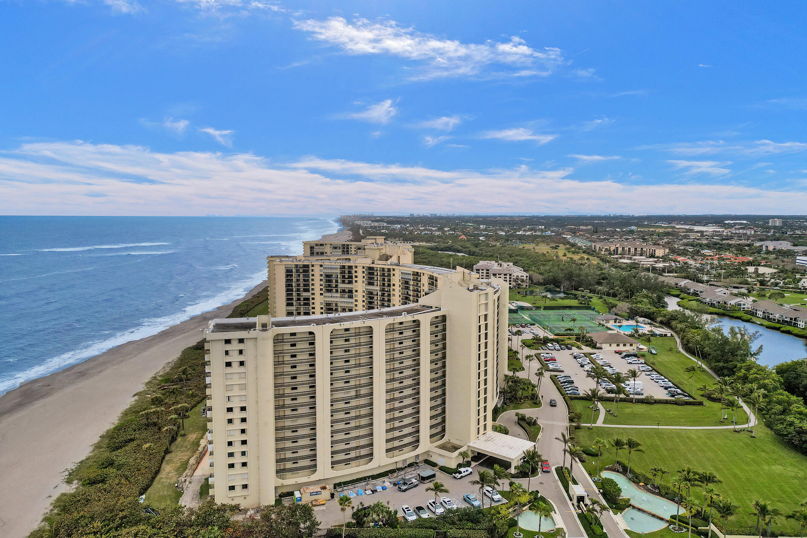 400 Ocean Trail Way, Unit 308 Jupiter, FL 33477 - Photo 2 of 65 DJI_0074