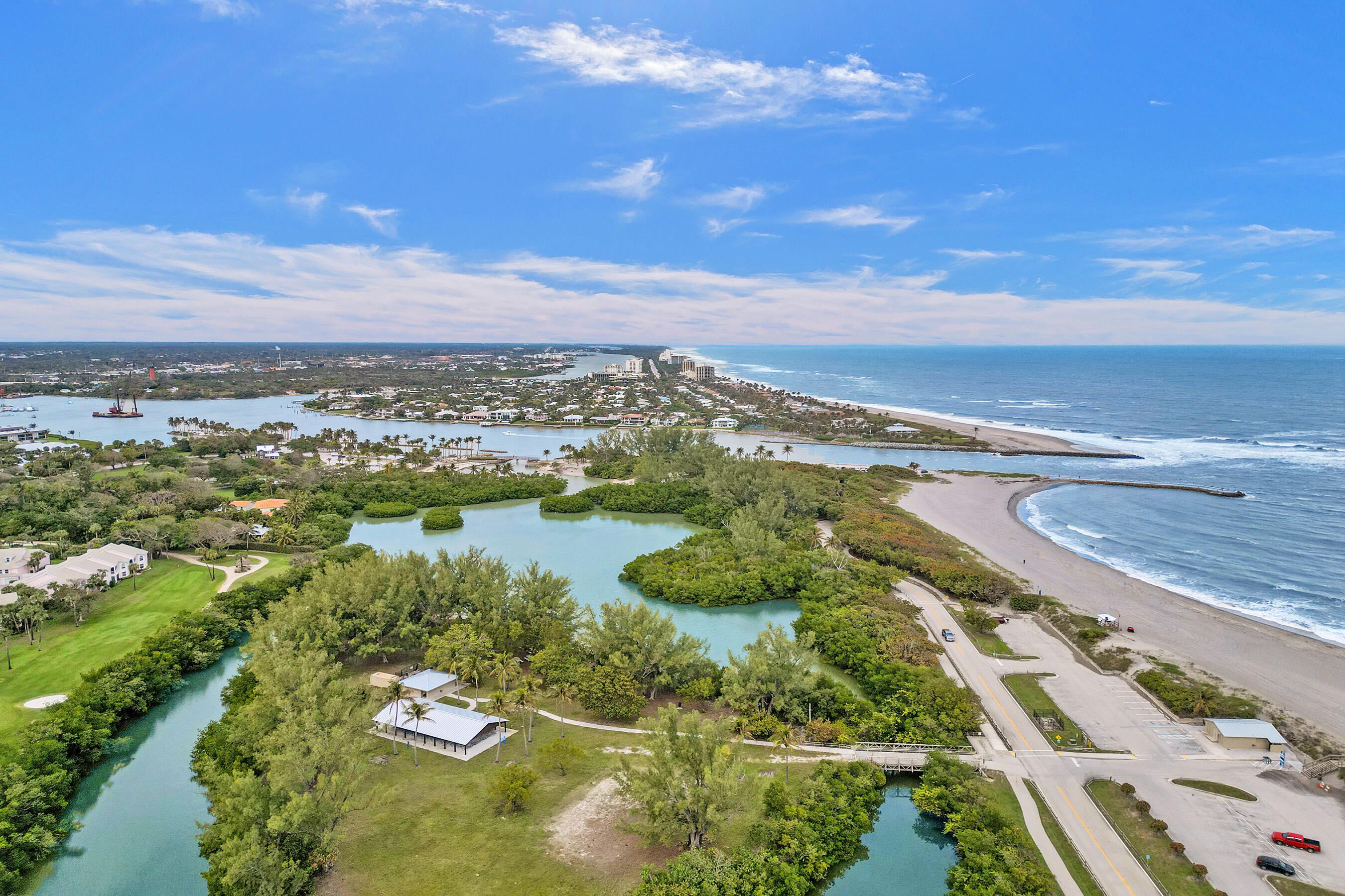 400 Ocean Trail Way, Unit 308 Jupiter, FL 33477 - Photo 3 of 65 DJI_0070