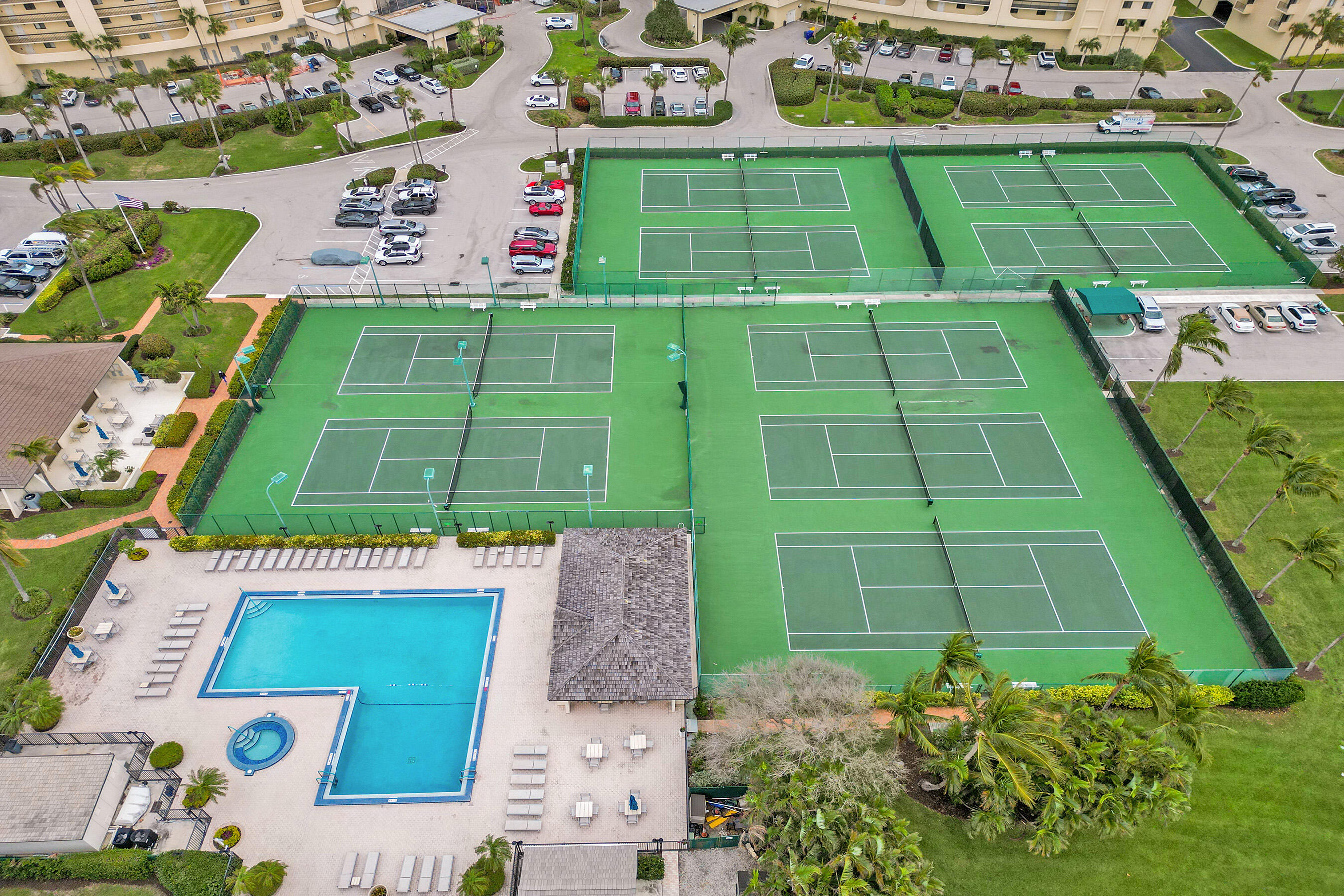 400 Ocean Trail Way, Unit 308 Jupiter, FL 33477 - Photo 53 of 65 DJI_0081