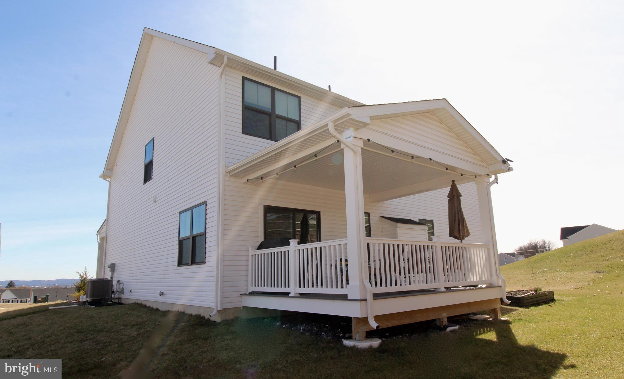 8230 Kirby Street Coatesville, PA 19320 - Photo 36 of 37 Gallery Image 36
