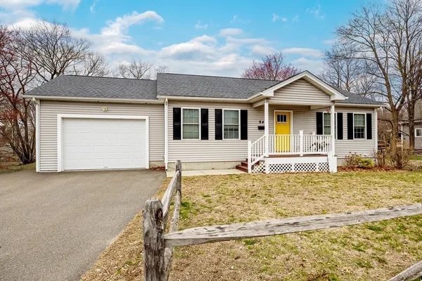 $430,000 | 84 Montcalm Street, Chicopee, MA 01020
