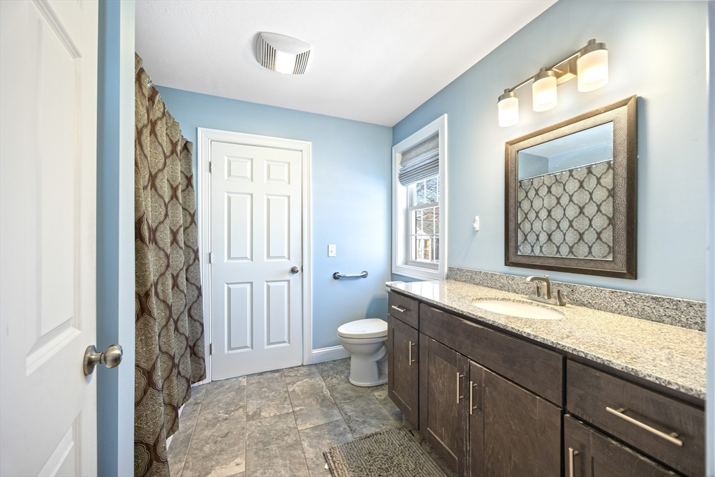 84 Montcalm Street Chicopee, MA 01020 - Photo 20 of 41