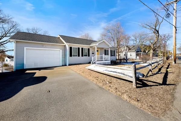 $430,000 | 84 Montcalm Street, Chicopee, MA 01020