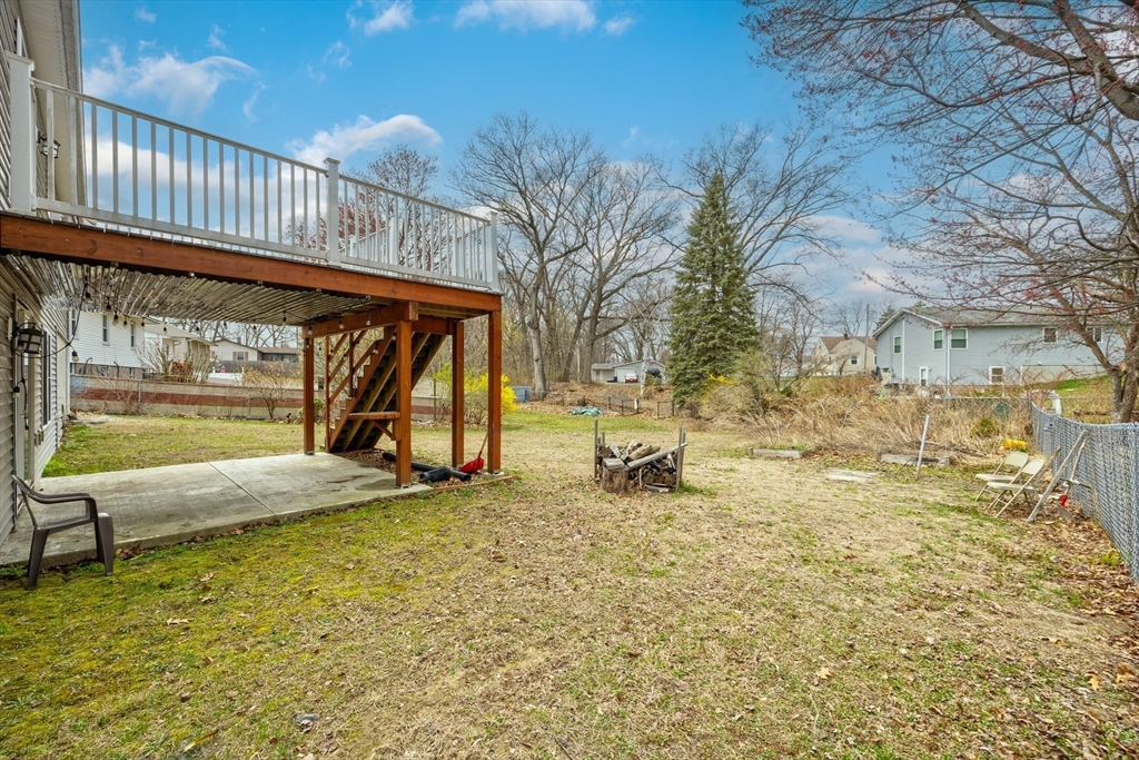 84 Montcalm Street Chicopee, MA 01020 - Photo 33 of 41