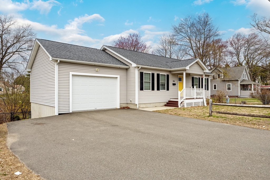 84 Montcalm Street Chicopee, MA 01020 - Photo 36 of 41