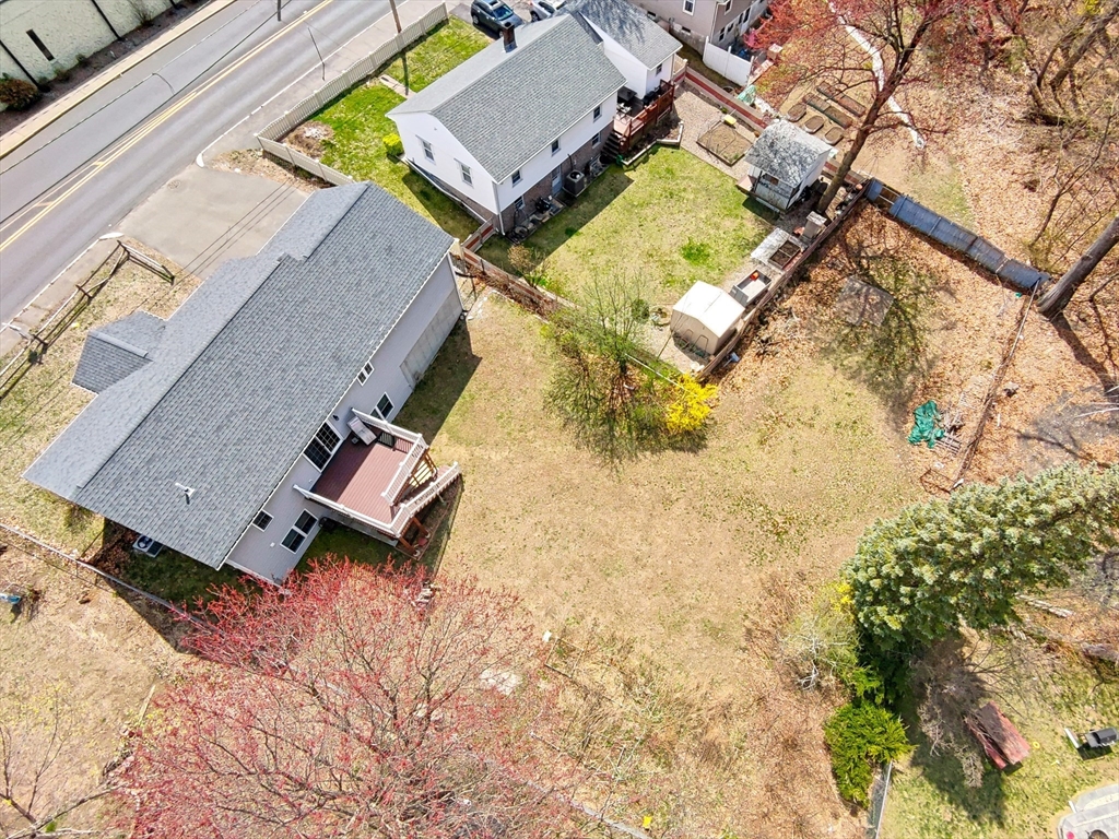 84 Montcalm Street Chicopee, MA 01020 - Photo 39 of 41
