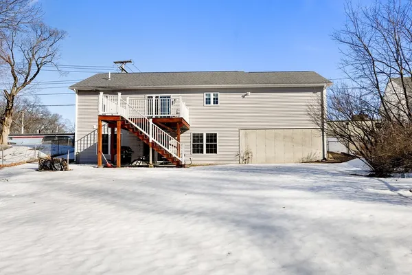 $430,000 | 84 Montcalm Street, Chicopee, MA 01020