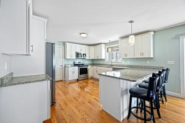 $430,000 | 84 Montcalm Street, Chicopee, MA 01020