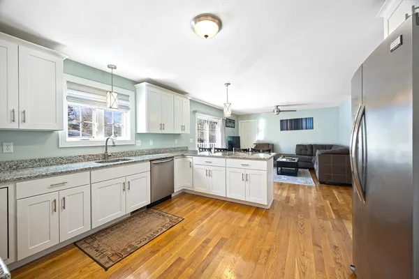 $430,000 | 84 Montcalm Street, Chicopee, MA 01020