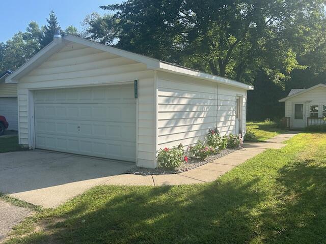 8039 Riley Road Farwell, MI 48622 - Photo 22 of 29 IMG_0927