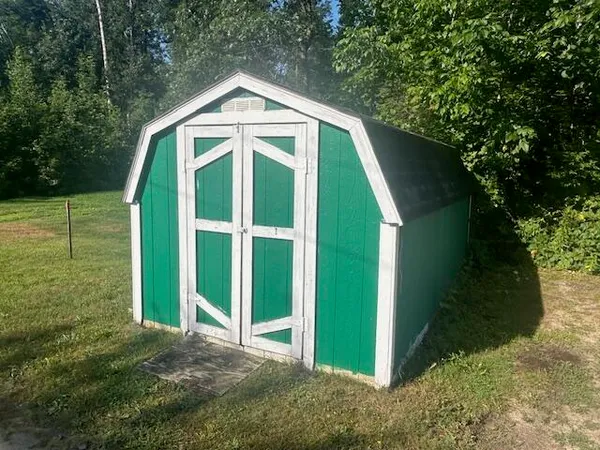 $135,000 | 8039 Riley Road, Farwell, MI 48622